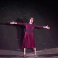 VIDEO: Curtain Up. Light the Lights. Check out a Sneak Peek of GYPSY at The Muny Video