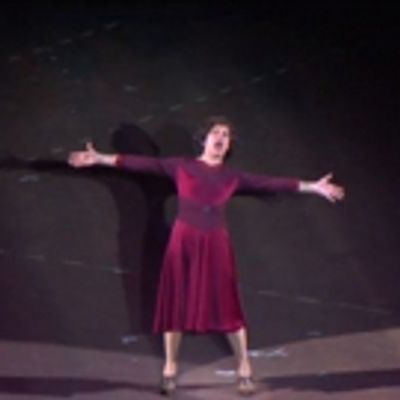 VIDEO: Curtain Up. Light the Lights. Check out a Sneak Peek of GYPSY at The Muny