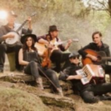 Americana Band JD & THE STRAIGHT SHOT Will Release New Album THE GREAT DIVIDE Autumn…