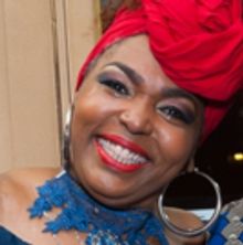 Photo Flash: Eve Ensler's FRUIT TRILOGY Celebrates Opening Night Off-Broadway!