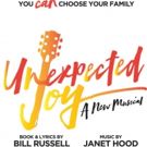 York Theatre Co Announces the New York Premiere of UNEXPECTED JOY