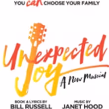 York Theatre Co Announces the New York Premiere of UNEXPECTED JOY