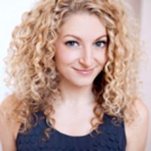 Lauren Molina Joins Cast of WOMEN OF THE WINGS: A CELEBRATION OF FEMALE MUSICAL…