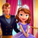 SOFIA THE FIRST: FOREVER ROYAL to Premiere September 8th on Disney Junior