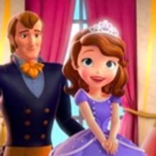 SOFIA THE FIRST: FOREVER ROYAL to Premiere September 8th on Disney Junior
