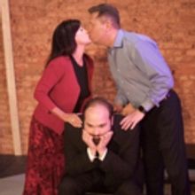 Academy Theatre Presents MURDER AT THE HOWARD JOHNSON'S