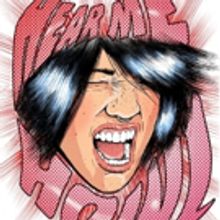 HEAR ME HOWL, A Punk Play About A Woman's Right To Choose Comes to The Old Red Lion