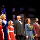 Photo Coverage: The Cast of ANNIE at Paper Mill Take Opening Night Bows