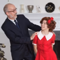 VIDEO: Preview ANNIE At Danbury's Musicals At Richter Through August 11 Video