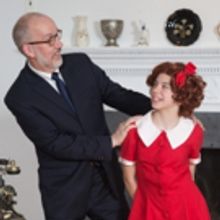 VIDEO: Preview ANNIE At Danbury's Musicals At Richter Through August 11