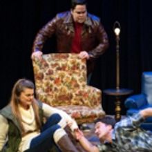 BWW Review: A LIE OF THE MIND Dazzles but Lacks Danger at Dirt Dogs Theatre