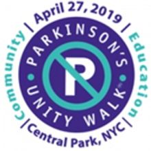 25th Parkinson's Unity Walk To Take Place On Saturday, April 27th