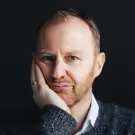 Mark Gatiss Joins The Cast Of SUBLIME at Trafalgar Studios