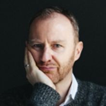 Mark Gatiss Joins The Cast Of SUBLIME at Trafalgar Studios