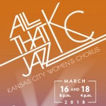 BWW Review: ALL THAT KC JAZZ at Folly Theater