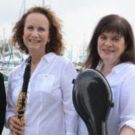 Huydts World Premiere Featured in 25th Season's Third Program