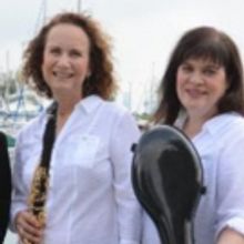 Huydts World Premiere Featured in 25th Season's Third Program
