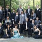 International Contemporary Ensemble Announces Fall 2018 Concerts And Incoming…