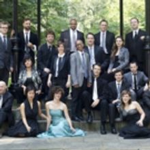 International Contemporary Ensemble Announces Fall 2018 Concerts And Incoming Executi