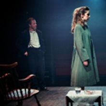 BWW Review: A VIEW FROM THE BRIDGE, Tobacco Factory Theatres