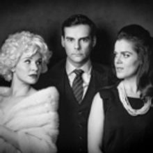 New Musical Play HOT LIPS AND COLD WAR Set for Run at London Theatre Workshop