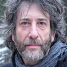 NY Times Bestselling Author Neil Gaiman Makes His First Playhouse Square Appearance