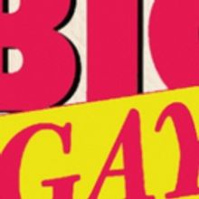 MY BIG GAY ITALIAN WEDDING Opens At Hudson Theatre In March