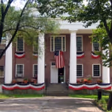 Staten Island Historical Richmond Town Celebrates Centennial This Fourth of July