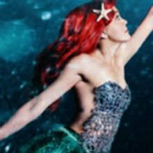 TheaterWorks Journeys “Under the Sea” with Disney's THE LITTLE MERMAID