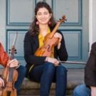 Agave Baroque with Countertenor Reginald Mobley Perform PEACE IN OUR TIME