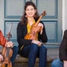 Agave Baroque with Countertenor Reginald Mobley Perform PEACE IN OUR TIME