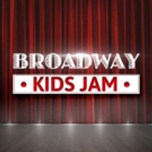 Broadway Kids Jam Announces New Series Featuring Jam Sessions With Kids From…