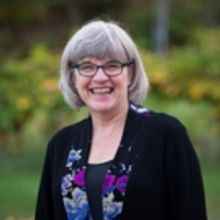 MaryBeth Bunge Returns to Hangar Theatre as Interim Managing Director