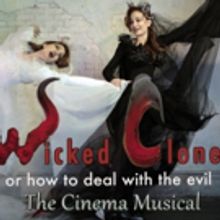 New Musical WICKED CLONE Tale Of A Vampire Bitten By A Human, Opens Thursday At The…