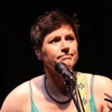 Jessie Knowles Brings JESSIE'S MESSY MIND to Fringe