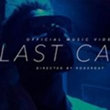 Australian Recording Artist Bertie Anderson Drops Latest Video 'LASTCALL'