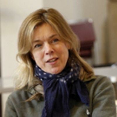 Photo Flash: In Rehearsal for MONOGAMY Starring Janie Dee and Charlie Brooks