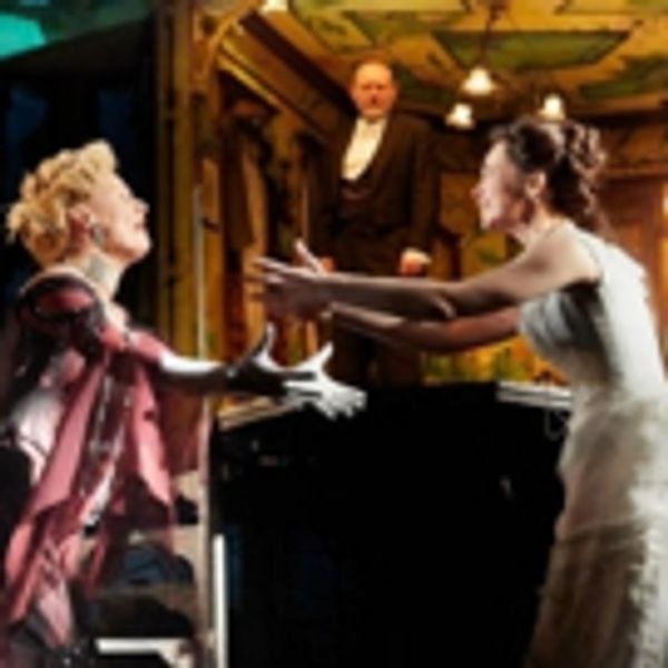 Stephen Daldry Directs Modern Reimagining of AN INSPECTOR CALLS At The Wallis Photo