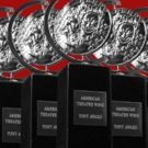 Tony Awards Committee Meets to Determine Further Eligibility of 2017-2018 Shows…