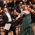 BWW Review: No 'Ho-yo-to-ho' but Van Zweden Brings God-like WALKURE to NY Phil with…