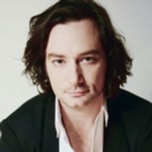 Constantine Maroulis Will Headline the RRazz Room in New Hope, PA