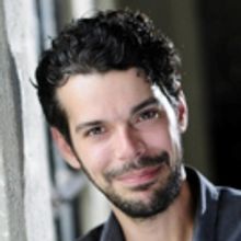 Joey Folsom Joins the Cast of THE CRADLE WILL ROCK