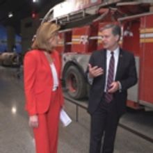 Norah O'Donnell Sits with FBI Director Christopher Wray on CBS THIS MORNING