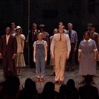 VIDEO: Go Inside the Shubert Theatre for Opening Night of TO KILL A MOCKINGBIRD! Video