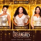 Marisha Wallace, Moya Angela, Karen Mav, and More Join DREAMGIRLS; Extends Through…