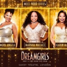 Marisha Wallace, Moya Angela, Karen Mav, and More Join DREAMGIRLS; Extends Through Ju