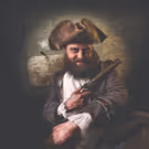 Photo Flash: Ken Ludwig's TREASURE ISLAND Sails Into Cincinnati Playhouse