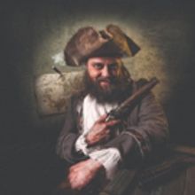 Photo Flash: Ken Ludwig's TREASURE ISLAND Sails Into Cincinnati Playhouse