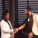 VIDEO: Get A First Look At TWELFTH NIGHT at Yale Repertory Theatre