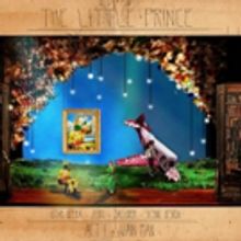 Utah Opera Stage New Production of Rachel Portman & Nicholas Wright's THE LITTLE…